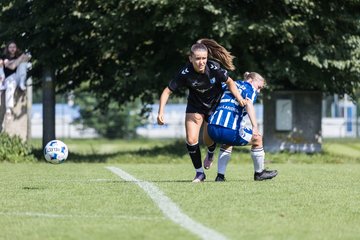 Bild 121 - wU21 HSV
